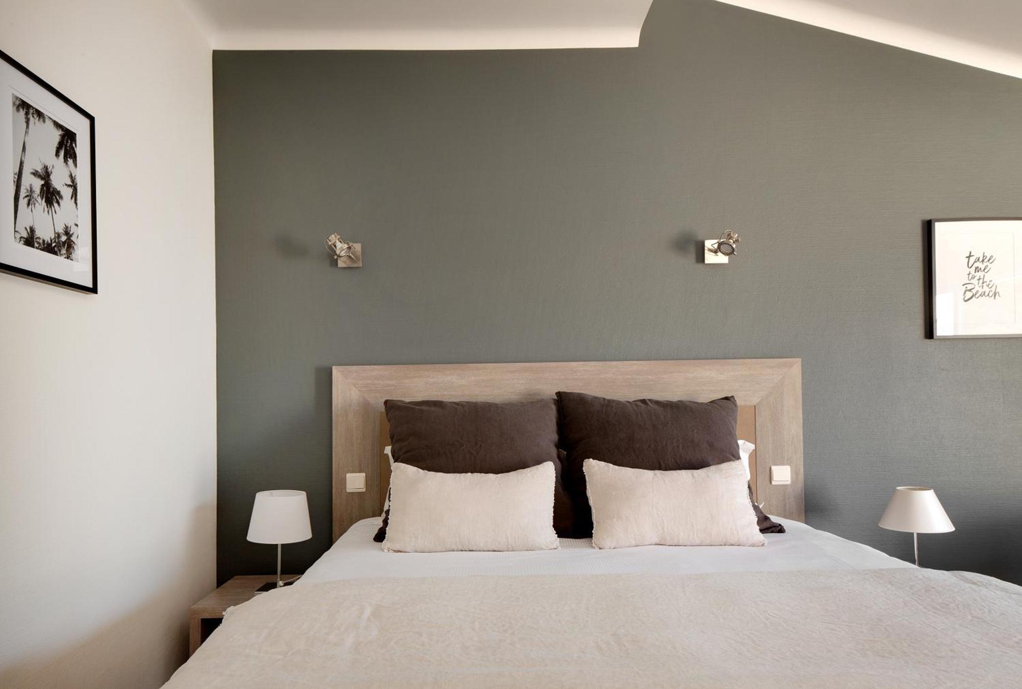 Hotel & Spa Les Mouettes Argeles-sur-Mer Bilik gambar