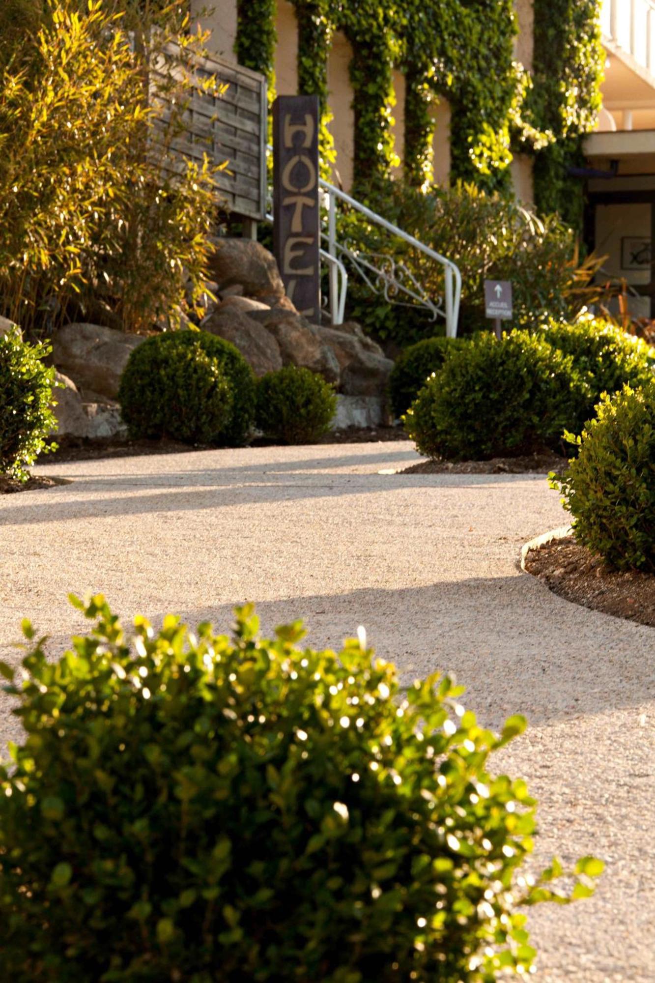 Hotel & Spa Les Mouettes Argeles-sur-Mer Luaran gambar